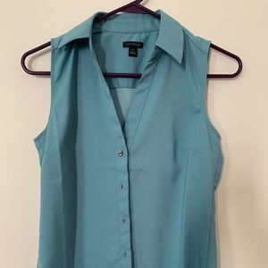 Brand new Ann Taylor Essential Blouse